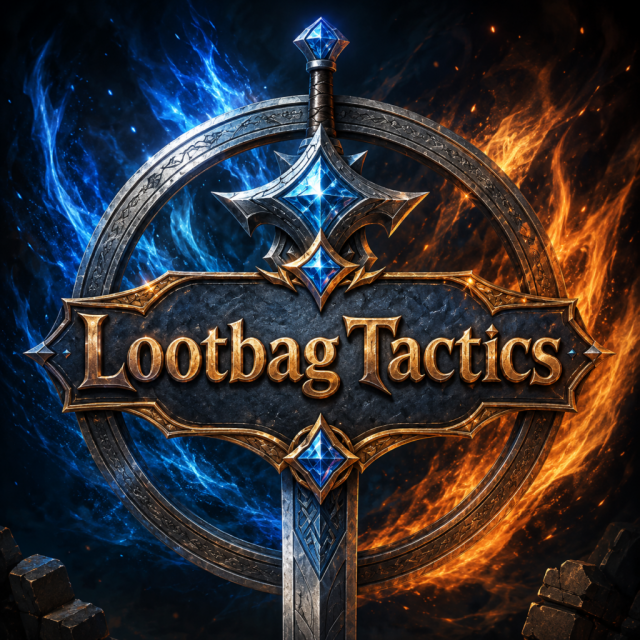 Lootbag Tactics Review Lootbag Tactics Review