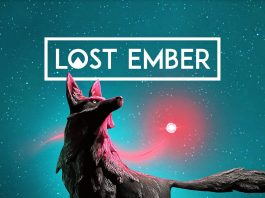 Lost Ember: Wolf Pack Edition Review