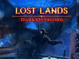 Lost Lands 1: Dark Overlord CE Review