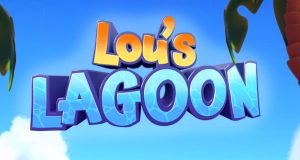 Lou’s Lagoon Review Lou's Lagoon Review