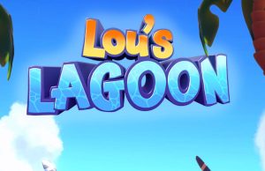 Lou’s Lagoon Review Lou's Lagoon Review