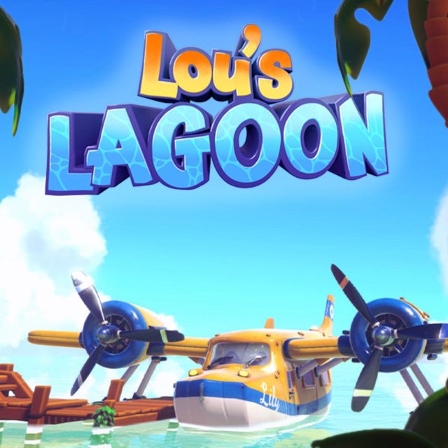 Lou's Lagoon Review