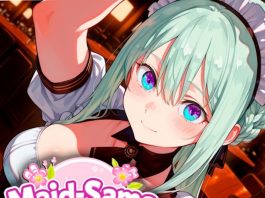 Maid-Sama Café: Anime Girls Services in Cute Outfits Review Maid-Sama Café- Anime Girls Services in Cute Outfits Review