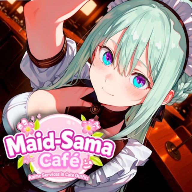 Maid-Sama Café- Anime Girls Services in Cute Outfits Review