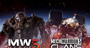 MechWarrior 5 – Franchise Bundle Review MechWarrior 5 - Franchise Bundle Review