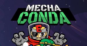 Mechaconda Review Mechaconda Review