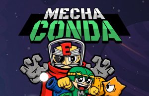 Mechaconda Review Mechaconda Review