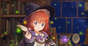 Memory of Memorie: A Chill Story Review Memory of Memorie: A Chill Story Review