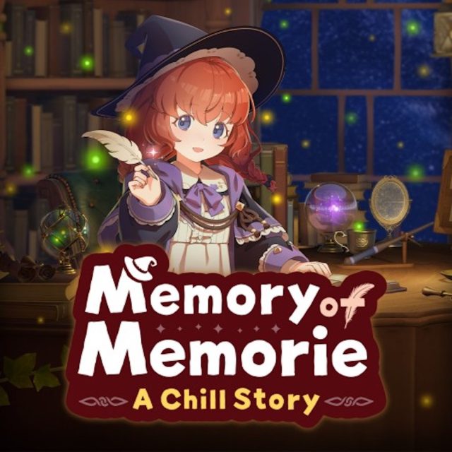Memory of Memorie: A Chill Story Review