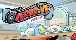 Micro Overdrive: Home Tour Review Micro Overdrive: Home Tour Review