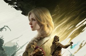 Mistfall Hunter Review Mistfall Hunter Review