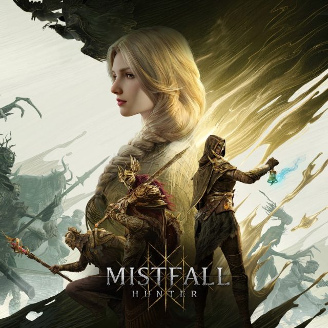 Mistfall Hunter Review Mistfall Hunter Review