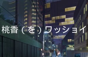 Momoka (wo) Wasshoi Review Momoka (wo) Wasshoi Review