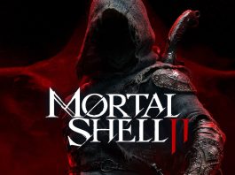 Mortal Shell II Preview Mortal Shell II Preview