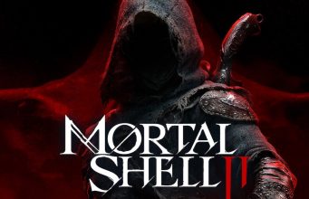 Mortal Shell II Preview Mortal Shell II Preview
