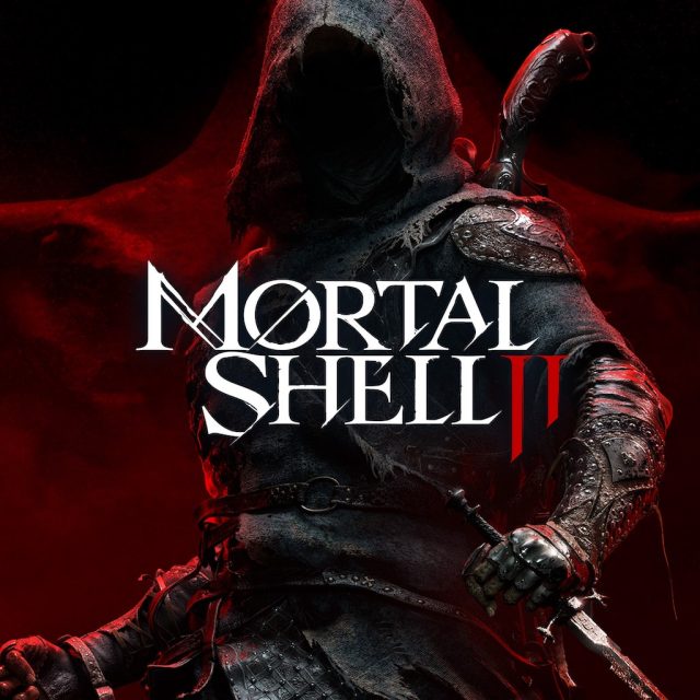 Mortal Shell II Preview Mortal Shell II Preview