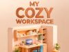 My Cozy Workspace Review My Cozy Workspace Review