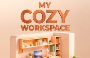 My Cozy Workspace Review My Cozy Workspace Review