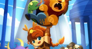 Mythmatch Review Mythmatch Review