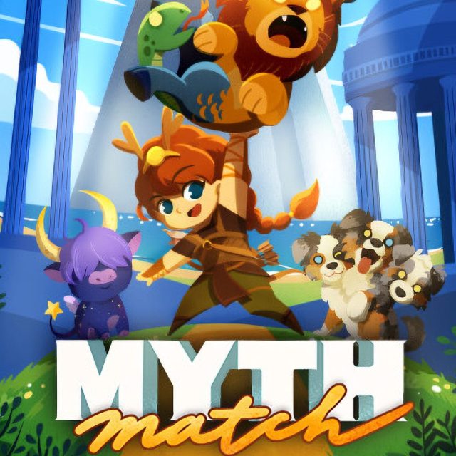 Mythmatch Review