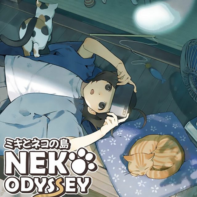 Neko Odyssey Review