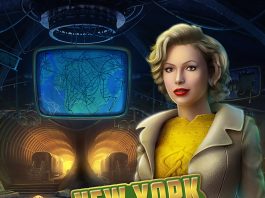 New York Mysteries: Secrets of the Mafia Review