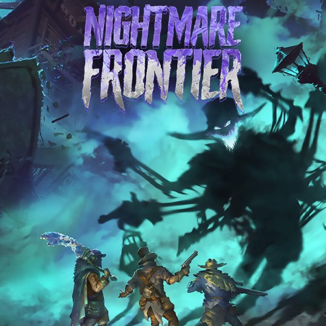 Nightmare Frontier Review