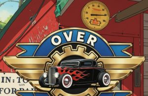 Over Tooned Review Over Tooned Review