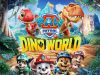 PAW Patrol: Dino World Review PAW Patrol: Dino World Review