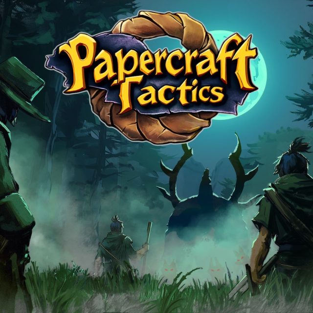 Papercraft Tactics Review Papercraft Tactics Review