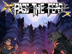 Pass the Fear Review Pass the Fear Review