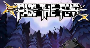 Pass the Fear Review Pass the Fear Review
