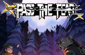 Pass the Fear Review Pass the Fear Review