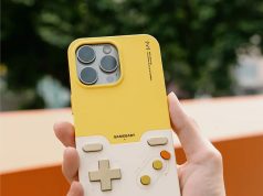 Phone 17 Pro Max GAMEBABY Color Case Review Phone 17 Pro Max GAMEBABY Color Case Review