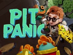Pit Panic Review Pit Panic Review