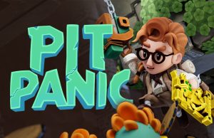 Pit Panic Review Pit Panic Review