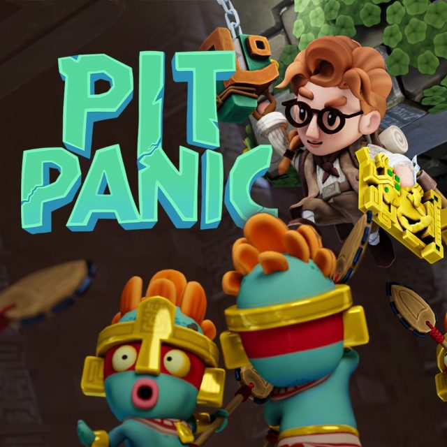 Pit Panic Review Pit Panic Review