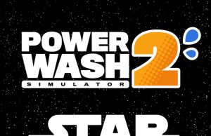 PowerWash Simulator 2 – Star Wars Pack Review PowerWash Simulator 2 - Star Wars Pack Review
