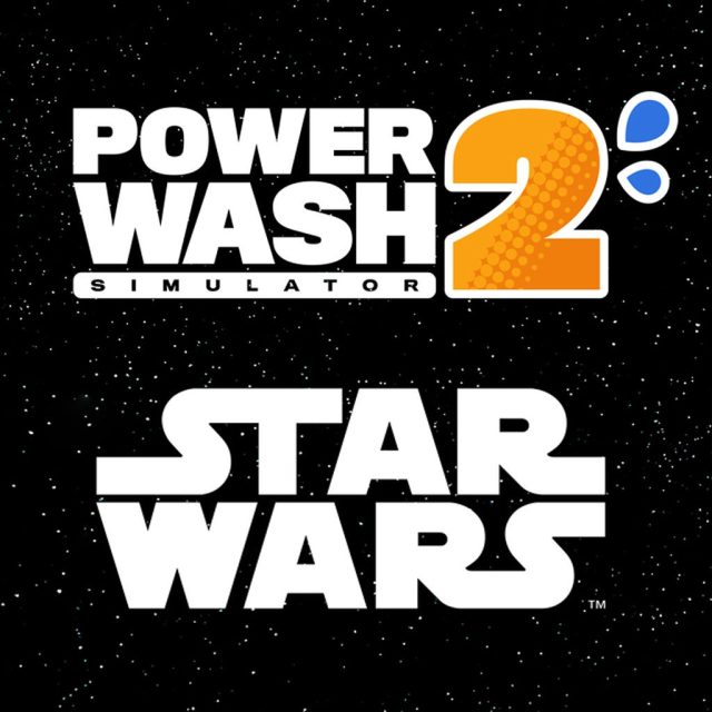 PowerWash Simulator 2 - Star Wars Pack Review PowerWash Simulator 2 - Star Wars Pack Review