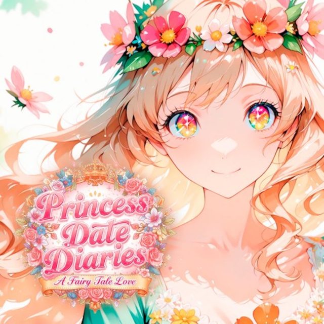 Princess Date Diaries: A Fairy Tale Love Review