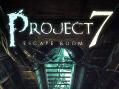 Project 7: Escape Room Review Project 7: Escape Room Review