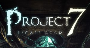 Project 7: Escape Room Review Project 7: Escape Room Review