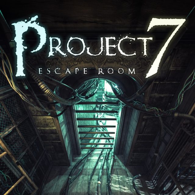 Project 7- Escape Room Review Project 7: Escape Room Review
