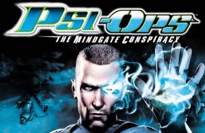 Psi-Ops: The Mindgate Conspiracy Review Psi-Ops: The Mindgate Conspiracy Review