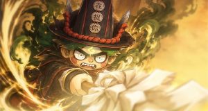Reap and Rush Review Reap and Rush Review