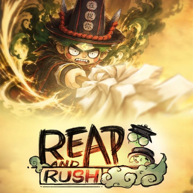 Reap and Rush Review