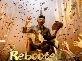 Rebooted Fate Review