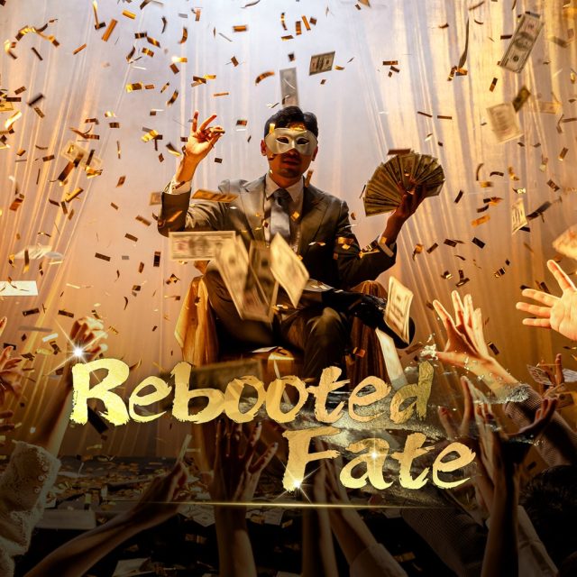 Rebooted Fate Review