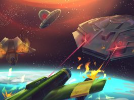 Red Titans Review