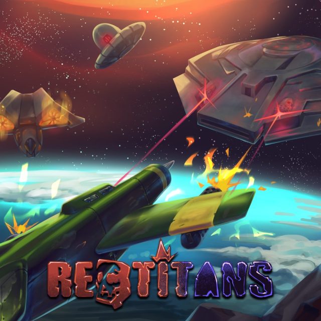 Red Titans Review